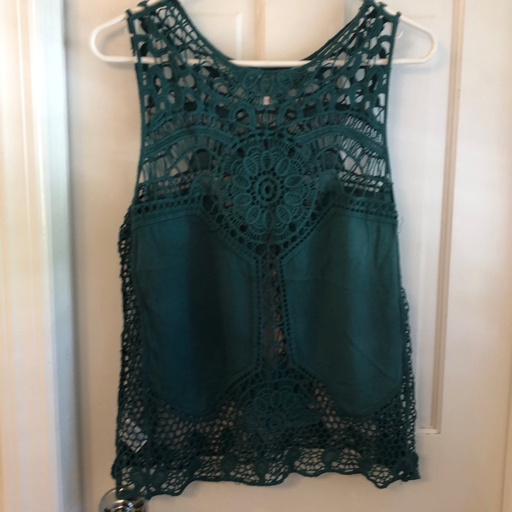 Tank top